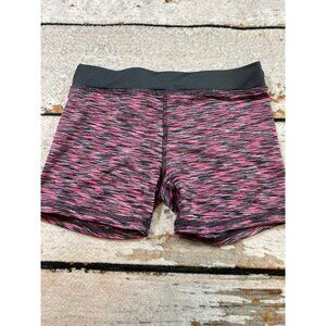 Egg Pink Bike Shorts